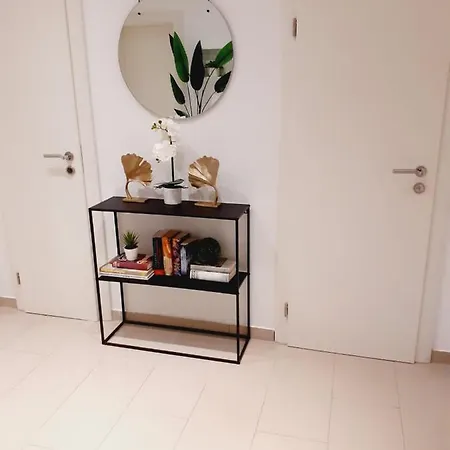 New - Apartment Kameni Confort Wifi Munich Airport Family Neufahrn bei Freising Exterior photo