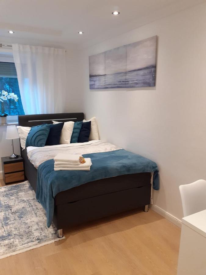 New - Kameni Confort Wifi Munich Airport Family * Neufahrn bei Freising