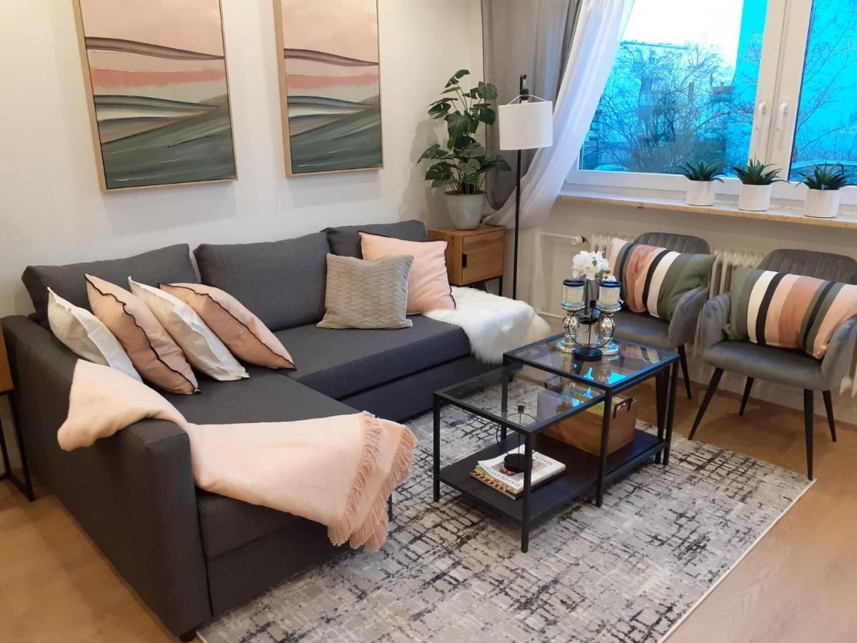 Apartment New - Kameni Confort Wifi Munich Airport Family