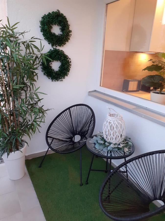 New - Kameni Confort Wifi Munich Airport Family Neufahrn bei Freising