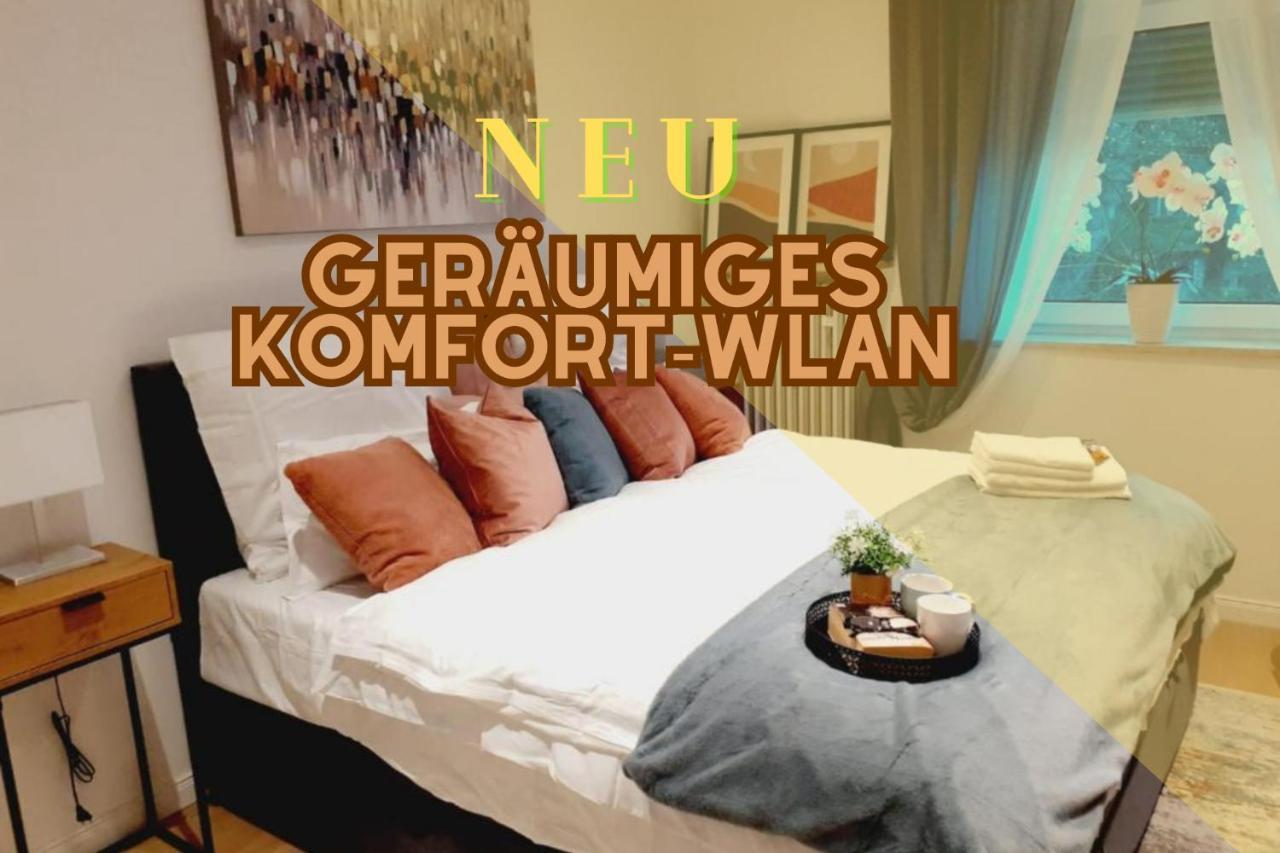 Apartment New - Kameni Confort Wifi Munich Airport Family