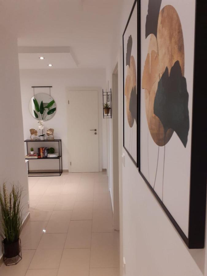 New - Kameni Confort Wifi Munich Airport Family Apartment